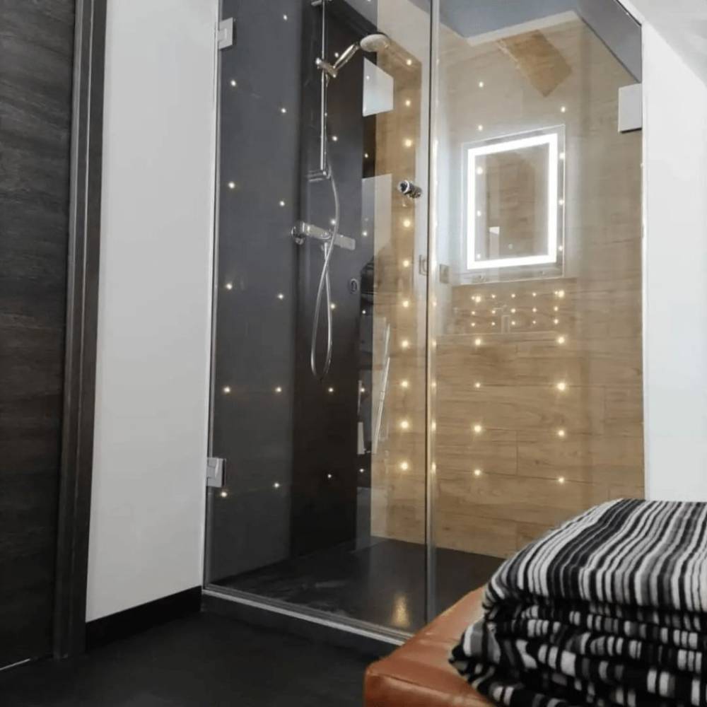 Rénovation salle de bain