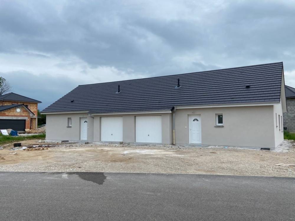 Construction maison