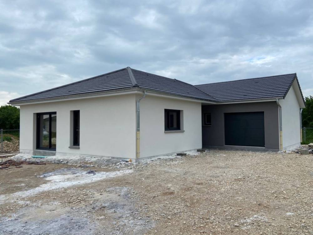 Construction maison